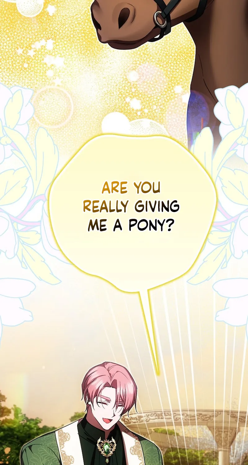 First Time as a Loved Youngest Child Chapter 32 page 62 - 