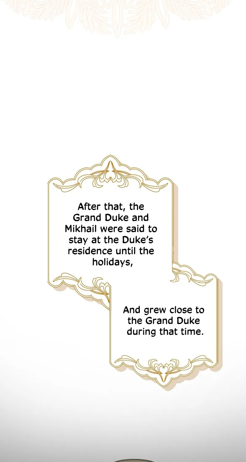 First Time as a Loved Youngest Child Chapter 32 page 70 - 