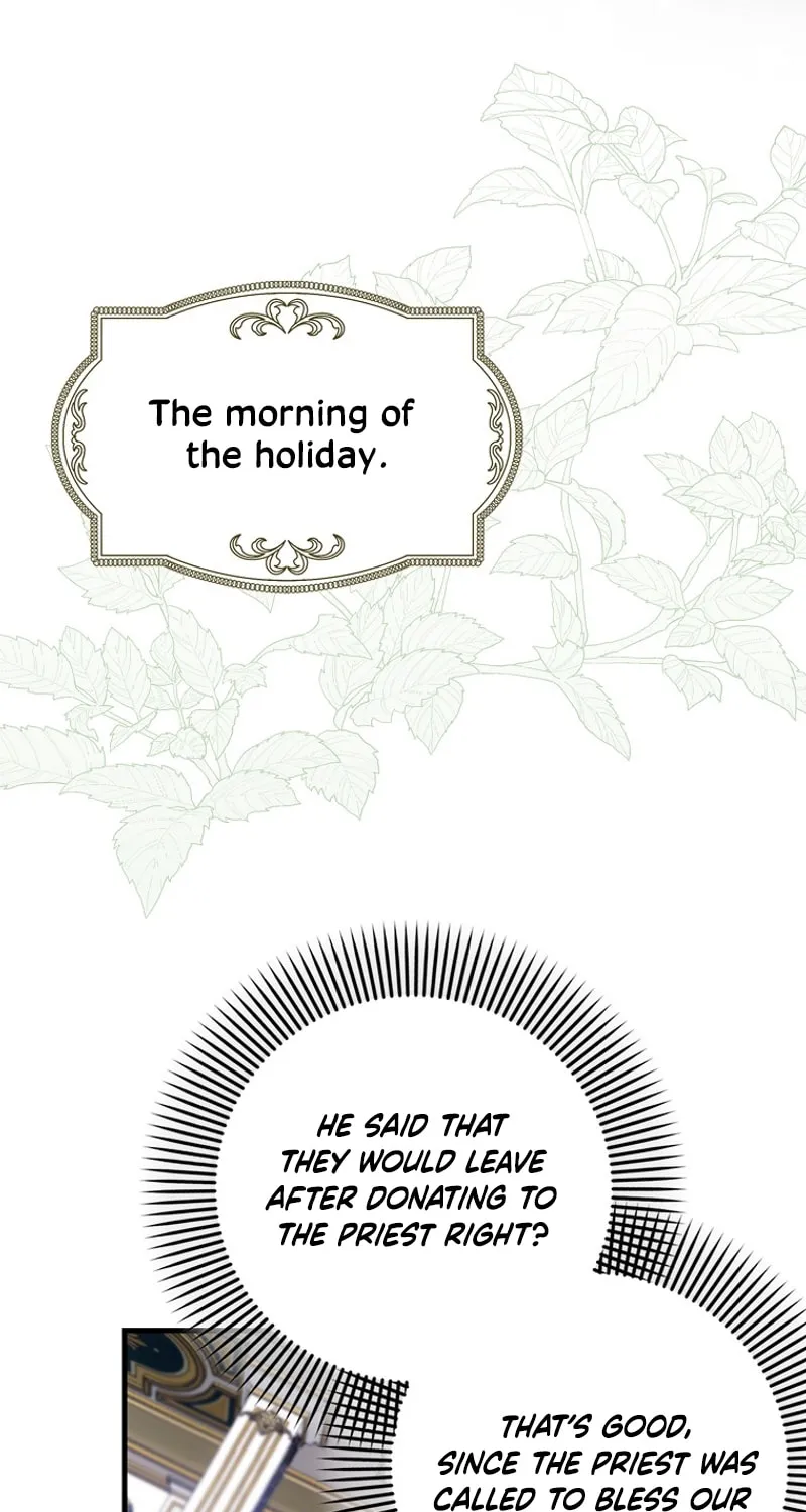 First Time as a Loved Youngest Child Chapter 32 page 74 - 