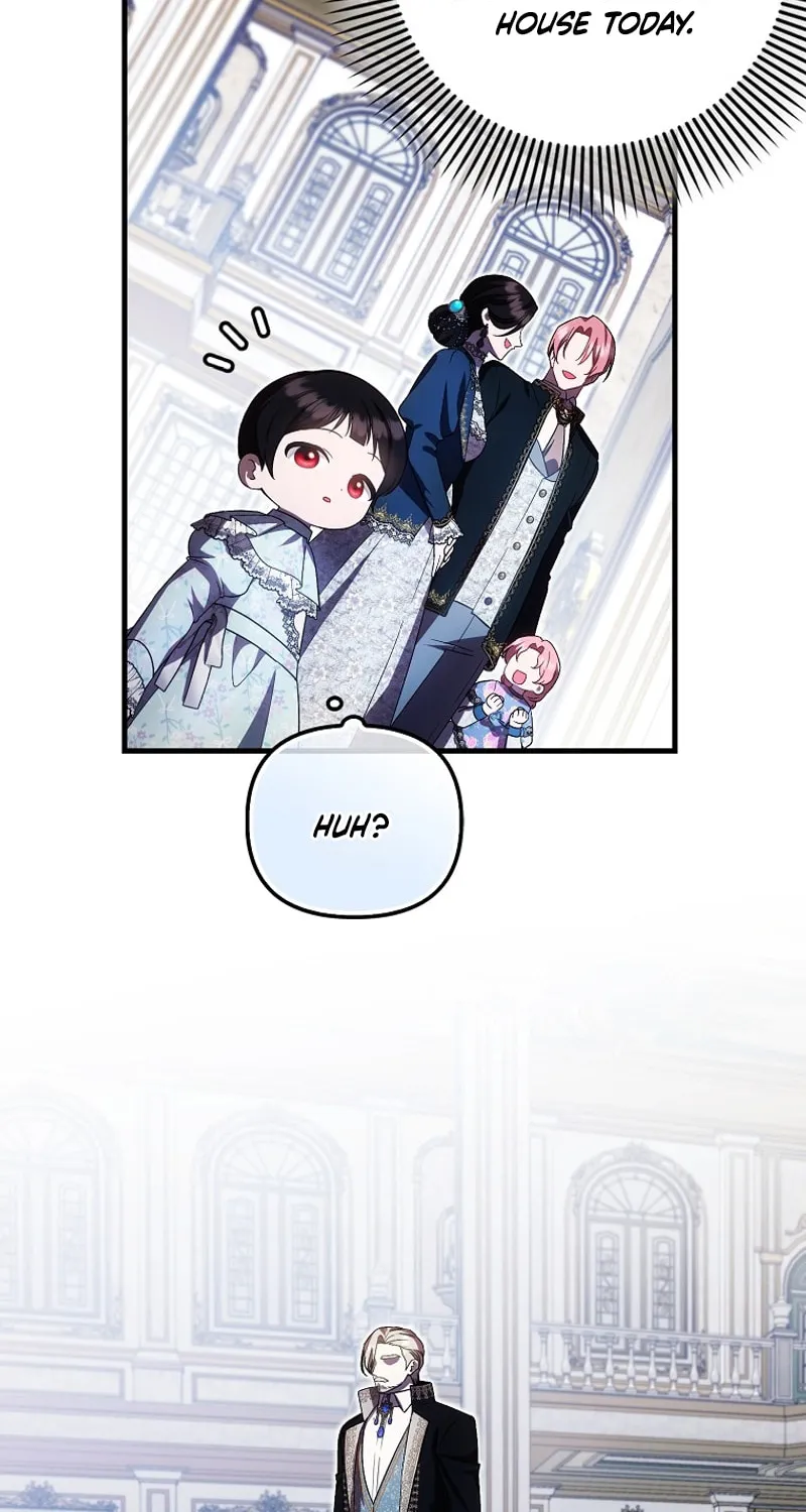 First Time as a Loved Youngest Child Chapter 32 page 75 - 