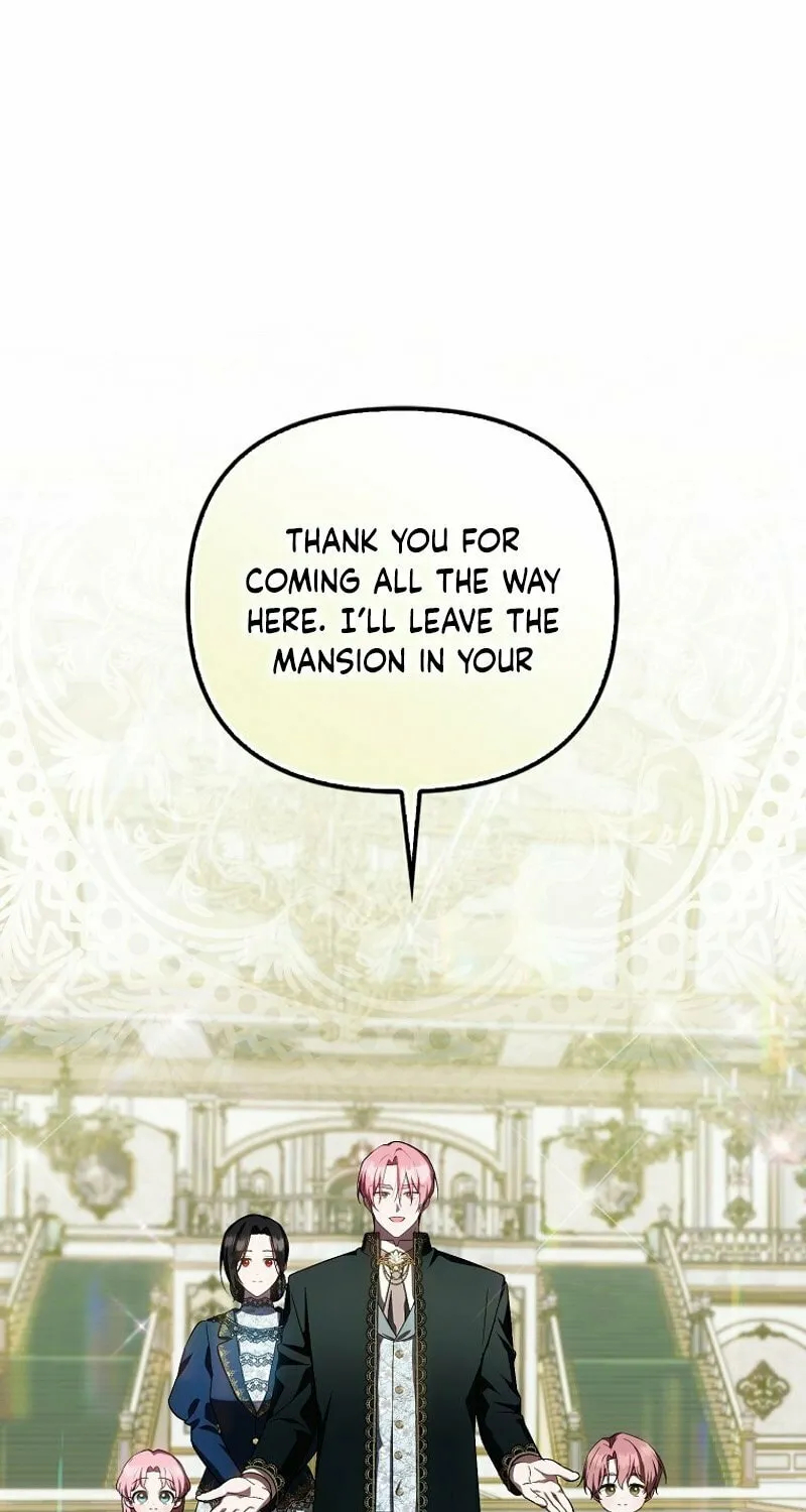 First Time as a Loved Youngest Child Chapter 33 page 2 - 