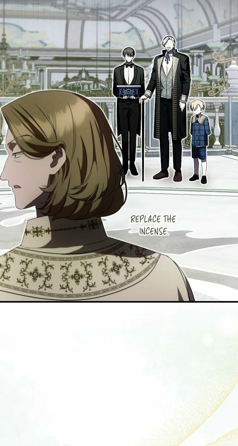 First Time as a Loved Youngest Child Chapter 33 page 14 - 