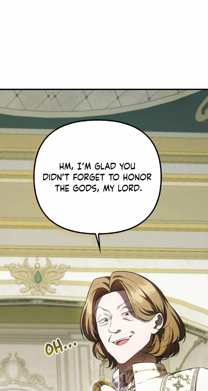 First Time as a Loved Youngest Child Chapter 33 page 18 - 