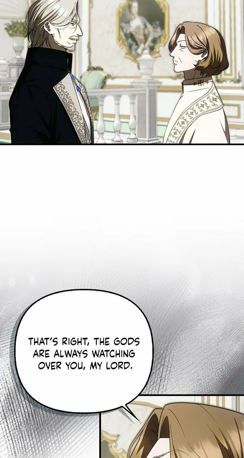 First Time as a Loved Youngest Child Chapter 33 page 20 - 
