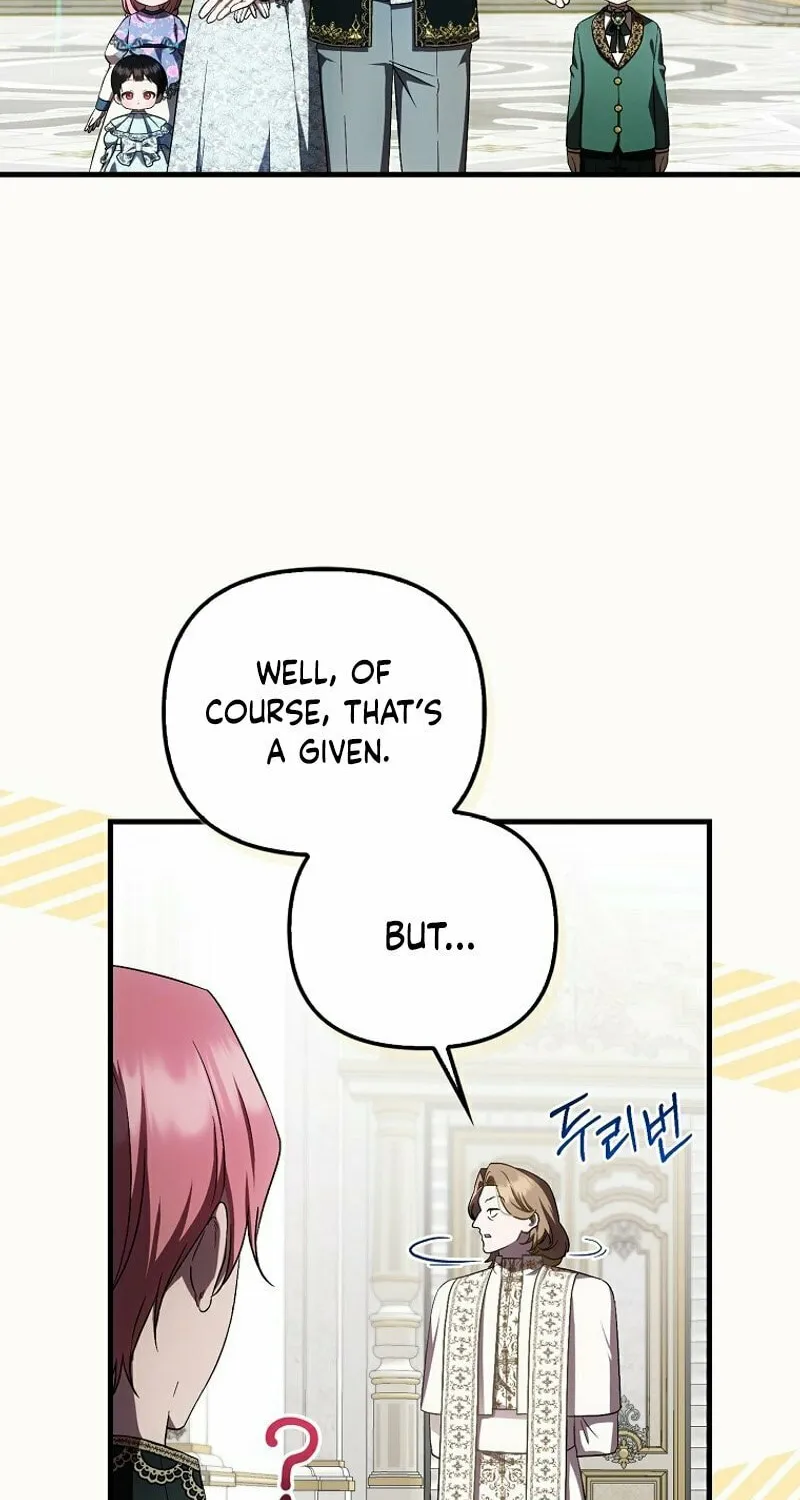 First Time as a Loved Youngest Child Chapter 33 page 3 - 