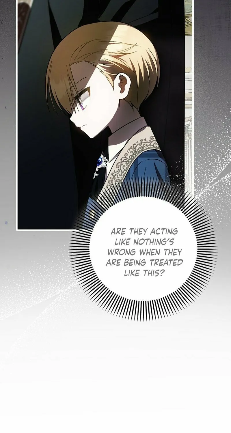 First Time as a Loved Youngest Child Chapter 33 page 25 - 