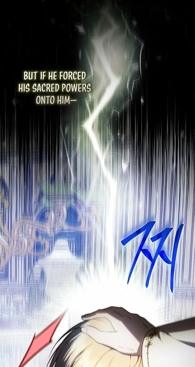 First Time as a Loved Youngest Child Chapter 33 page 31 - 
