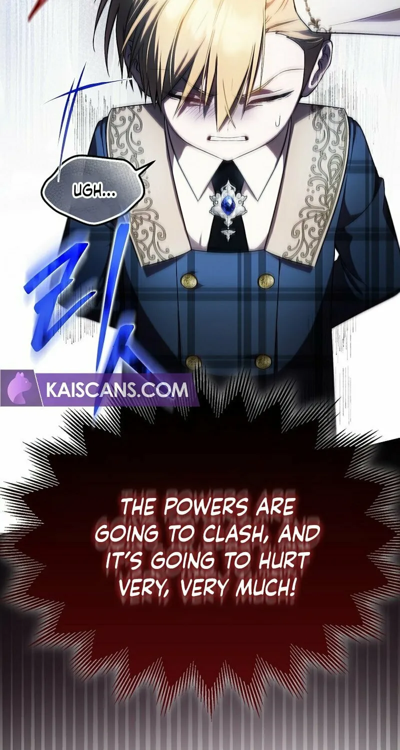 First Time as a Loved Youngest Child Chapter 33 page 32 - 