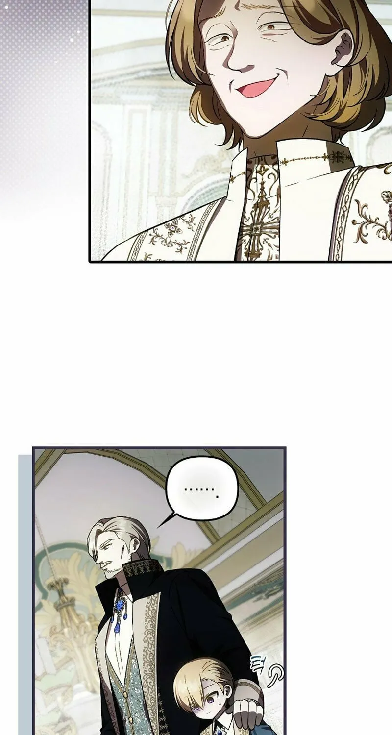 First Time as a Loved Youngest Child Chapter 33 page 35 - 