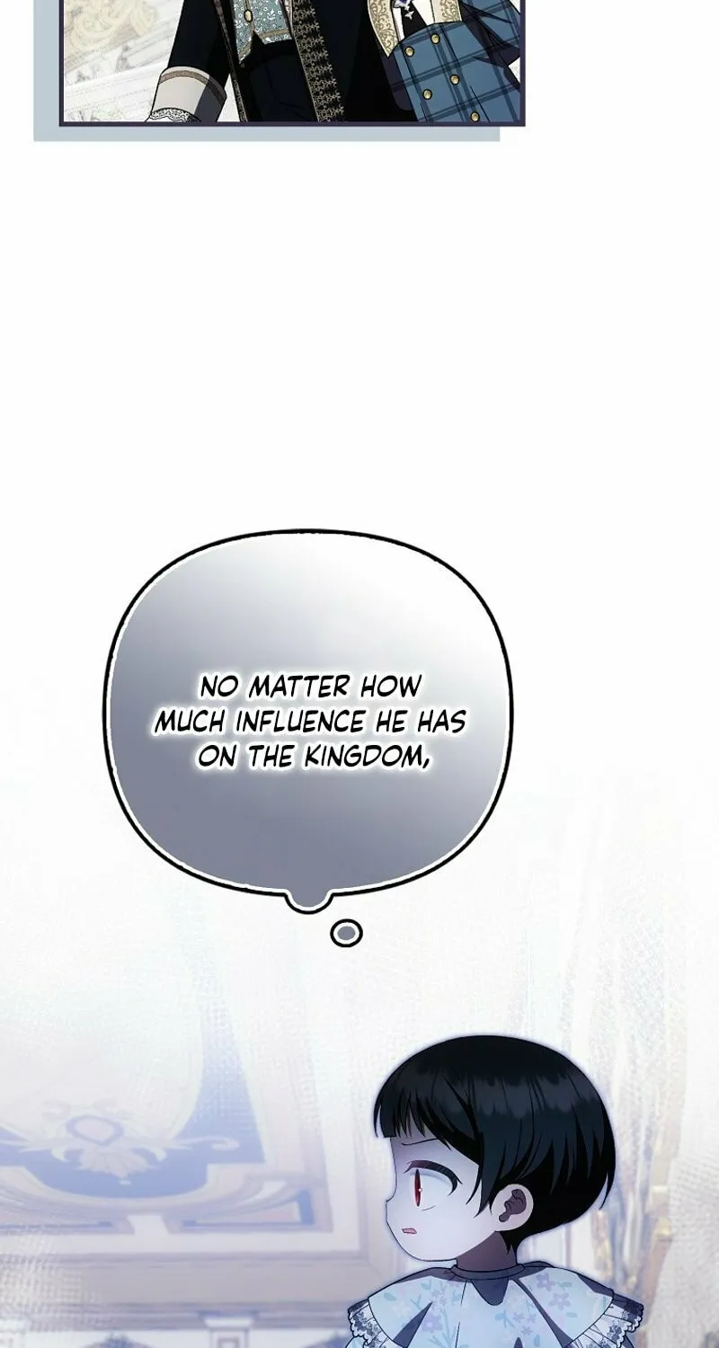 First Time as a Loved Youngest Child Chapter 33 page 36 - 