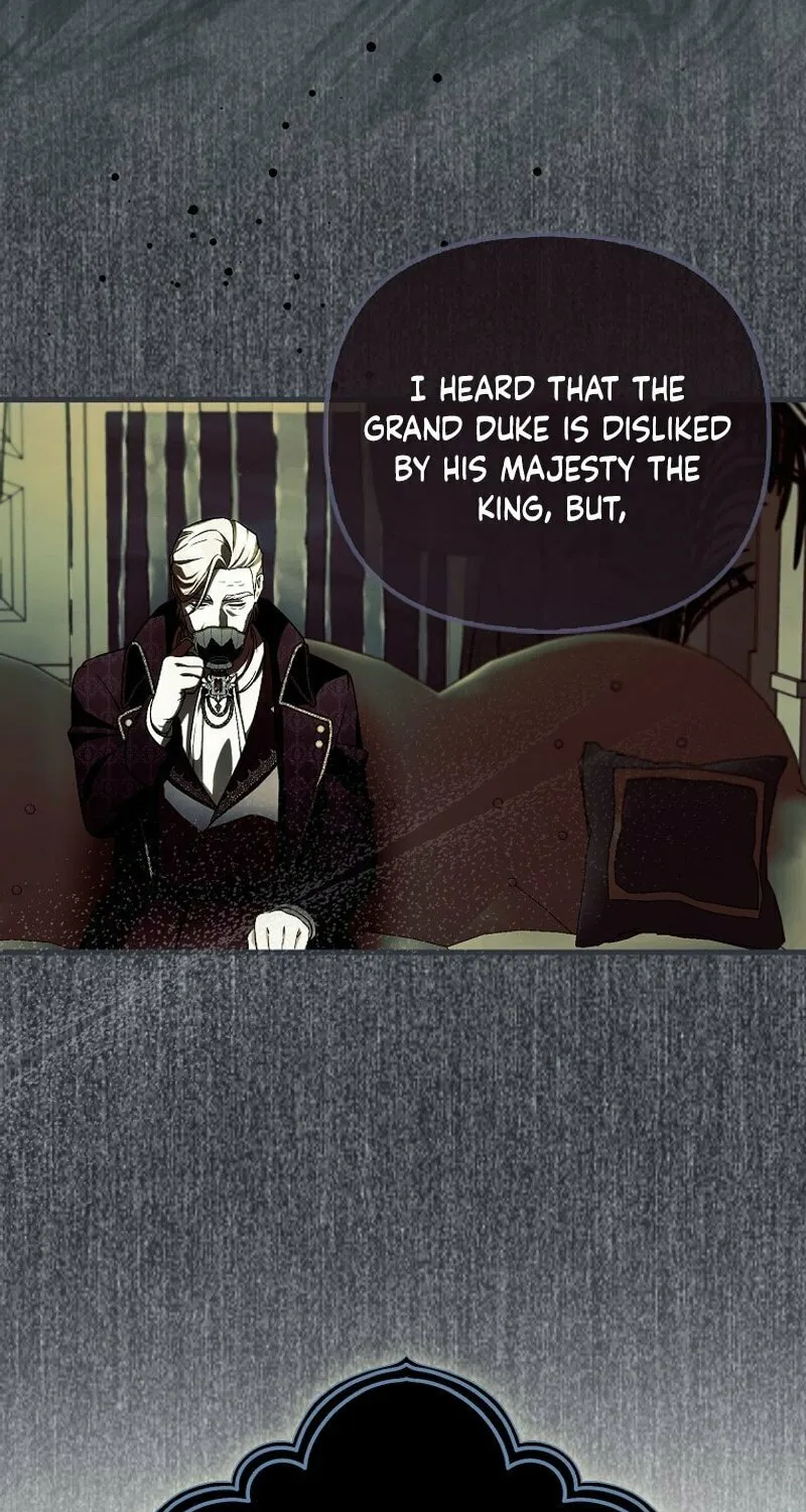First Time as a Loved Youngest Child Chapter 33 page 38 - 