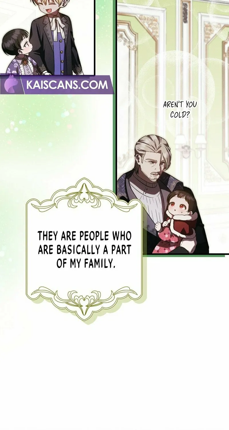 First Time as a Loved Youngest Child Chapter 33 page 41 - 