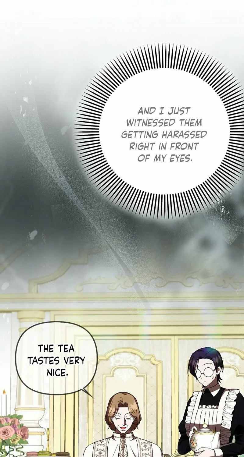 First Time as a Loved Youngest Child Chapter 33 page 42 - 