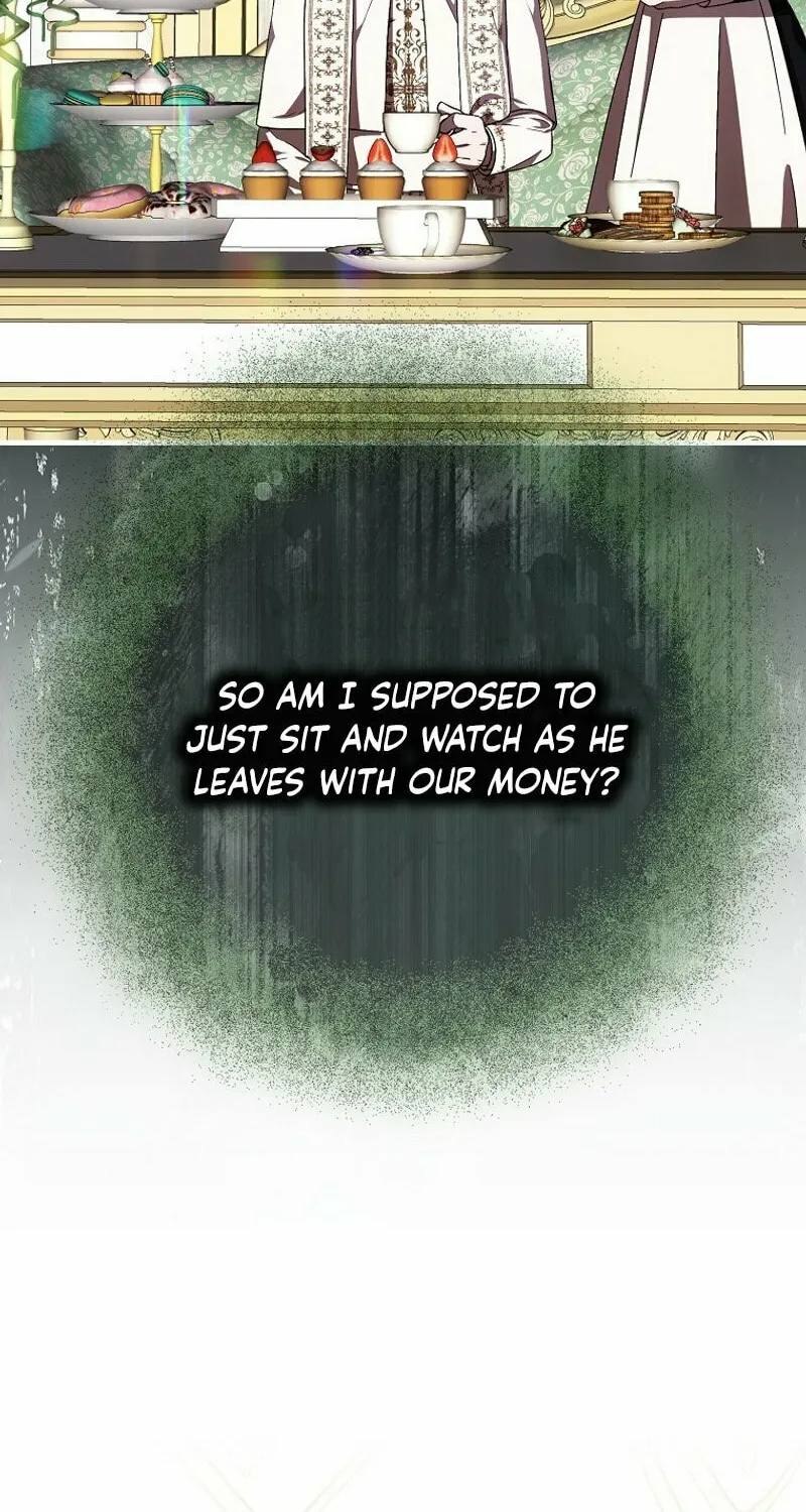 First Time as a Loved Youngest Child Chapter 33 page 43 - 