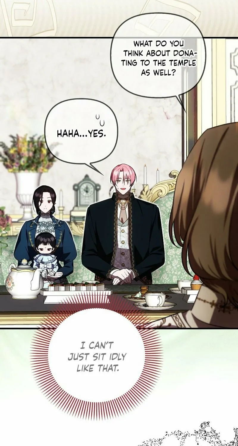 First Time as a Loved Youngest Child Chapter 33 page 45 - 