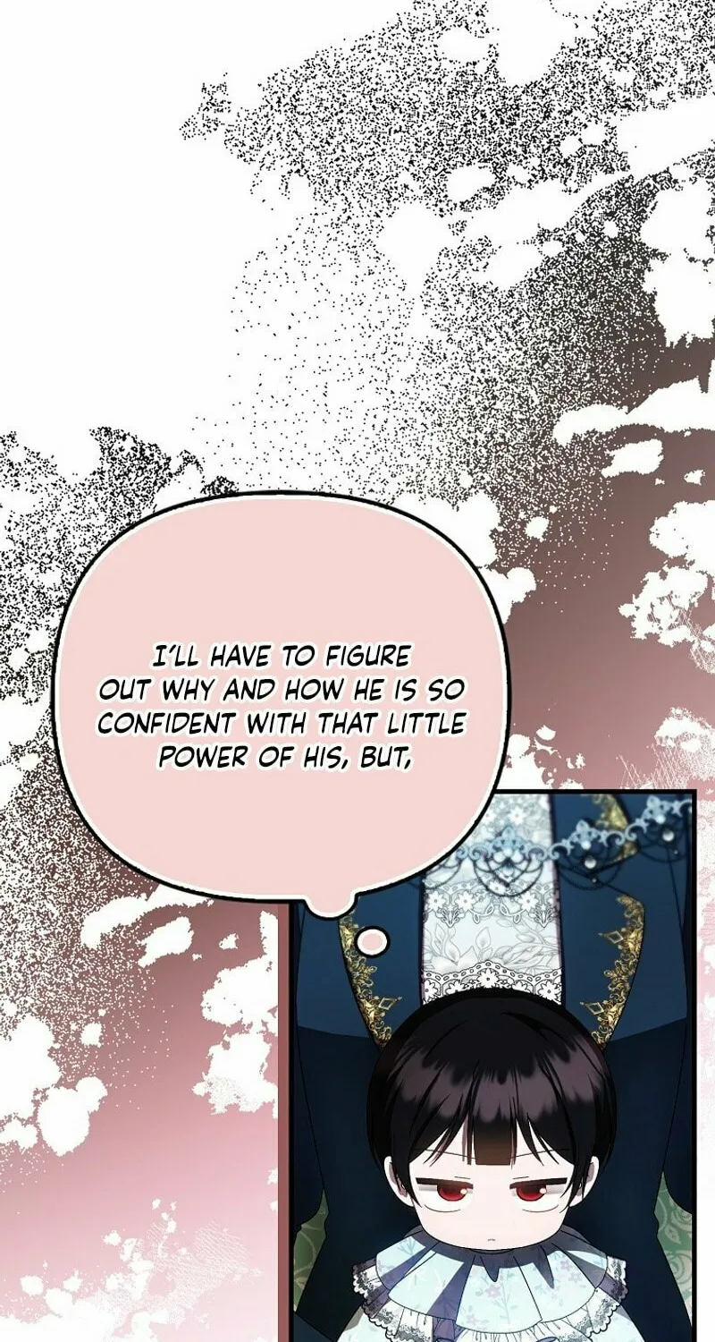 First Time as a Loved Youngest Child Chapter 33 page 46 - 