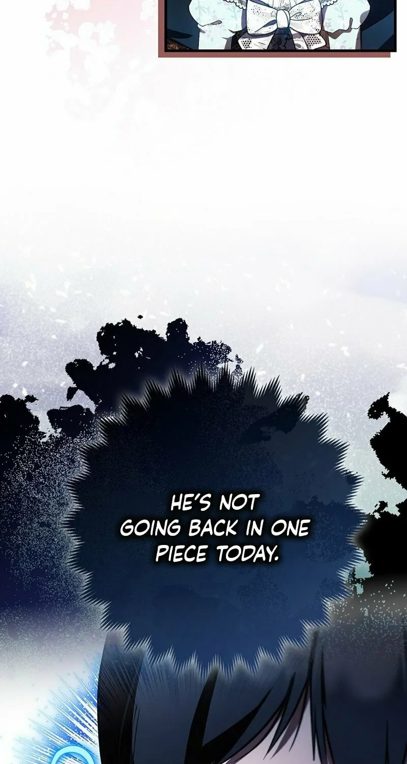 First Time as a Loved Youngest Child Chapter 33 page 47 - 