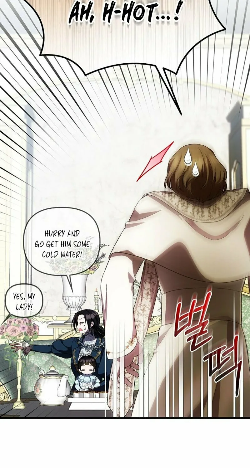 First Time as a Loved Youngest Child Chapter 33 page 51 - 