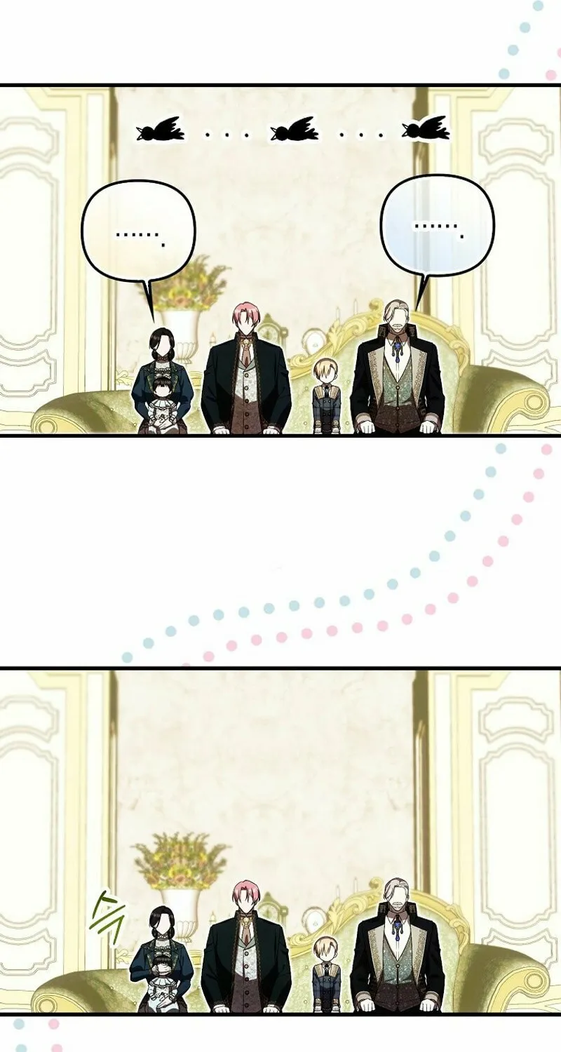 First Time as a Loved Youngest Child Chapter 33 page 56 - 