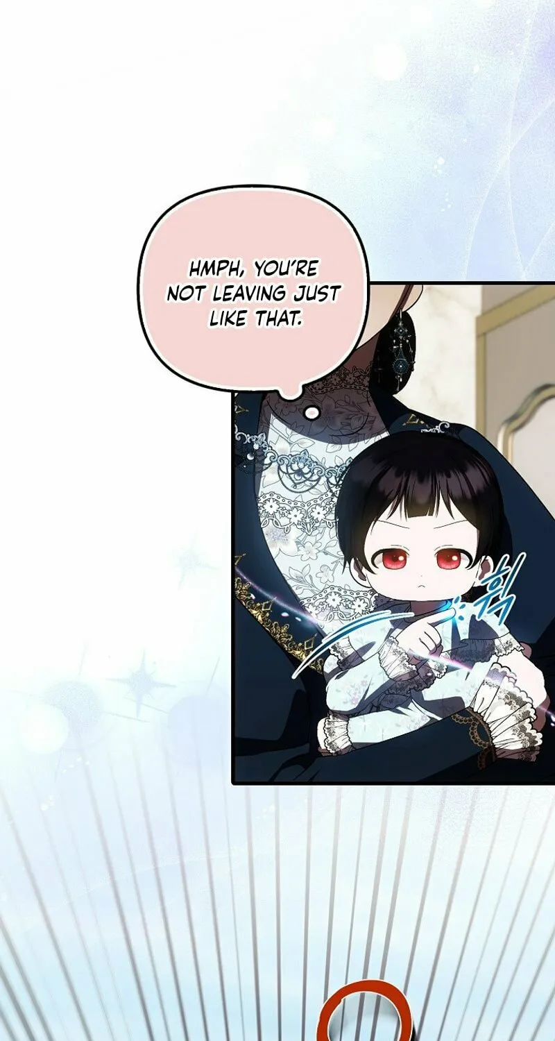 First Time as a Loved Youngest Child Chapter 33 page 60 - 
