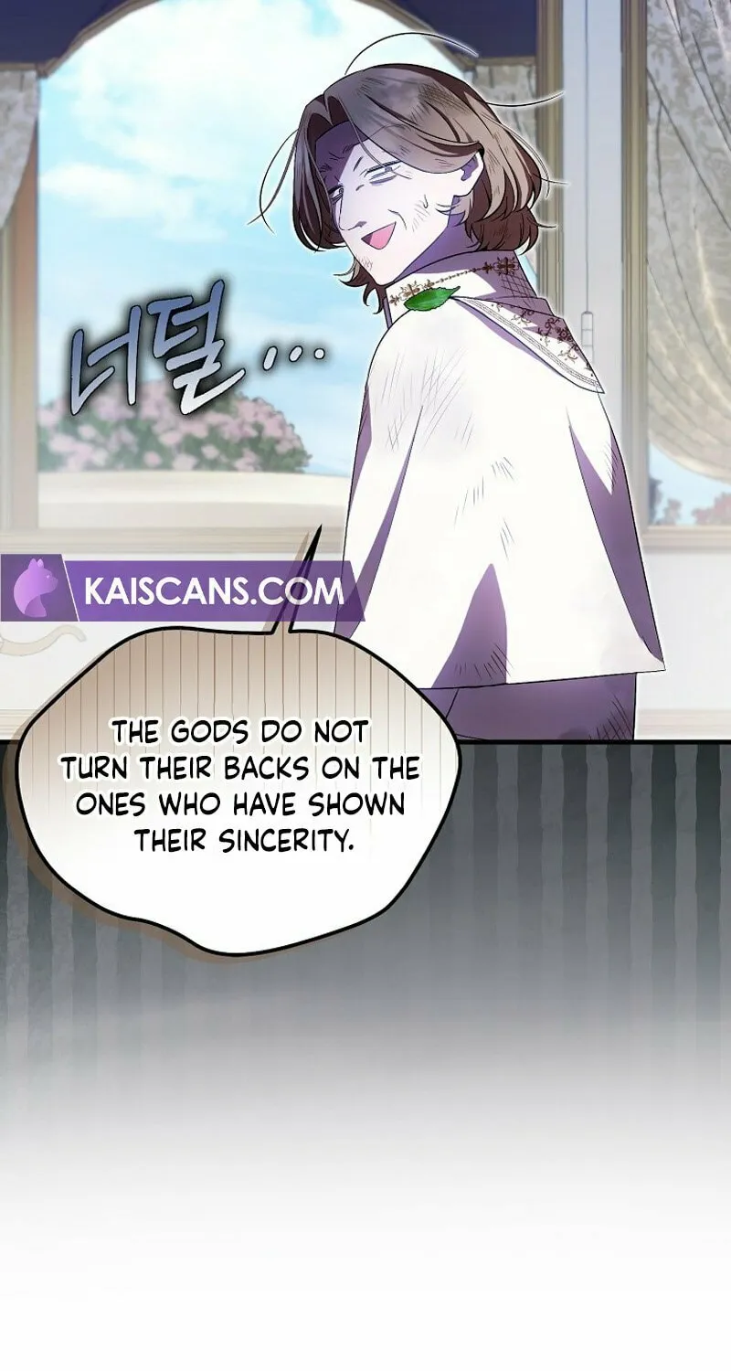 First Time as a Loved Youngest Child Chapter 33 page 63 - 
