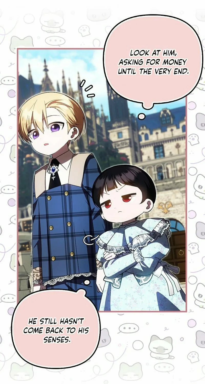 First Time as a Loved Youngest Child Chapter 33 page 64 - 