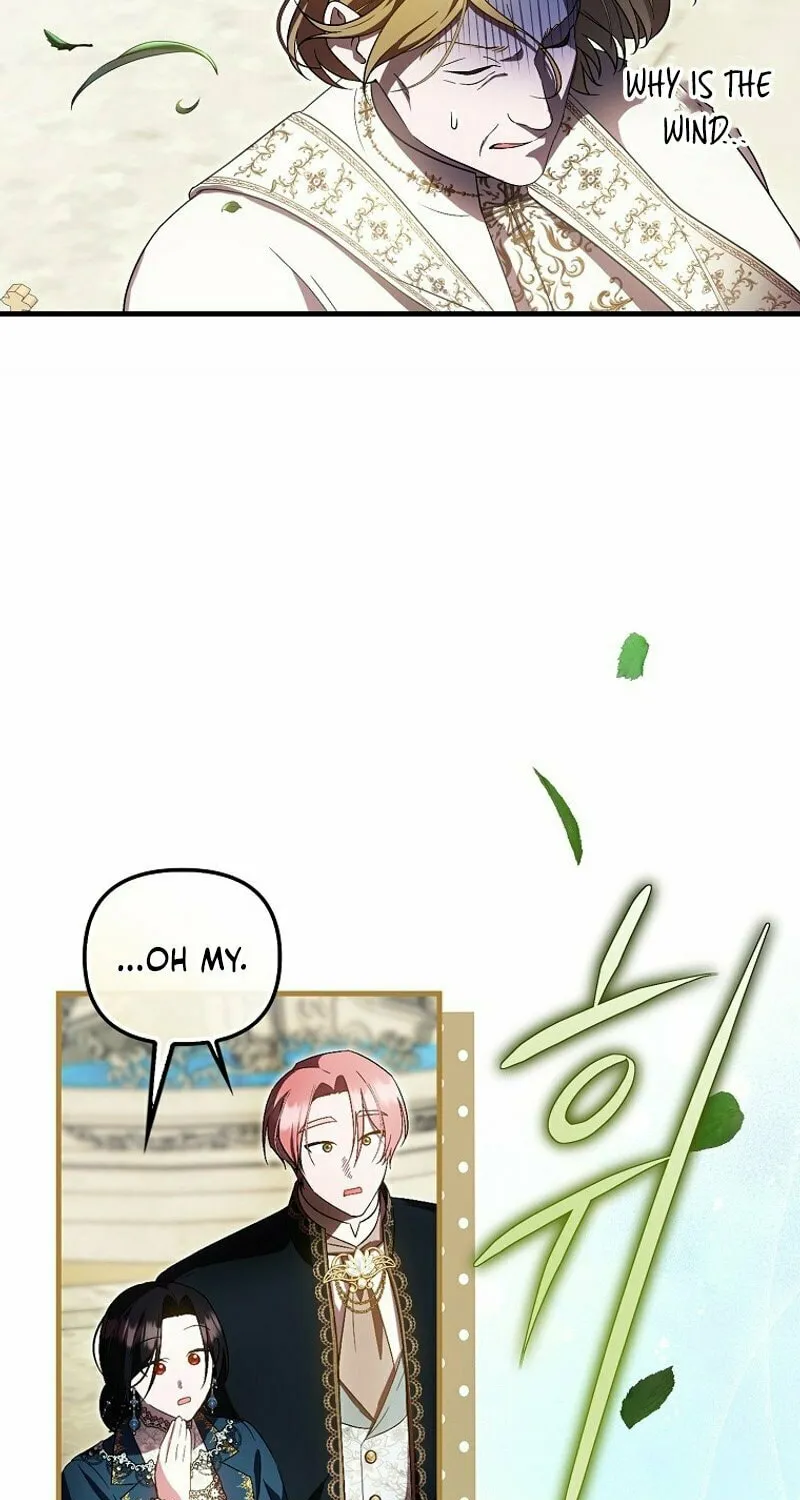First Time as a Loved Youngest Child Chapter 33 page 66 - 