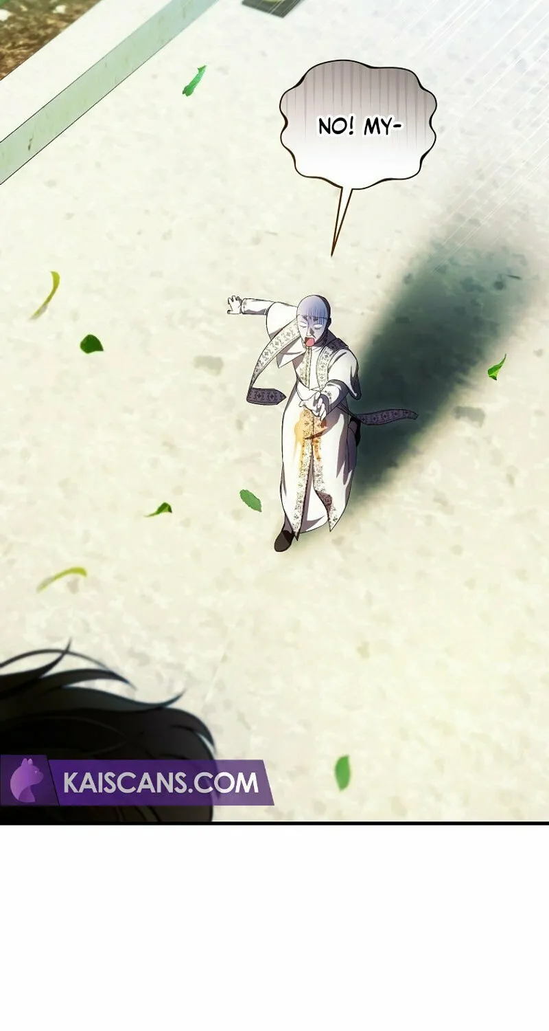 First Time as a Loved Youngest Child Chapter 33 page 70 - 