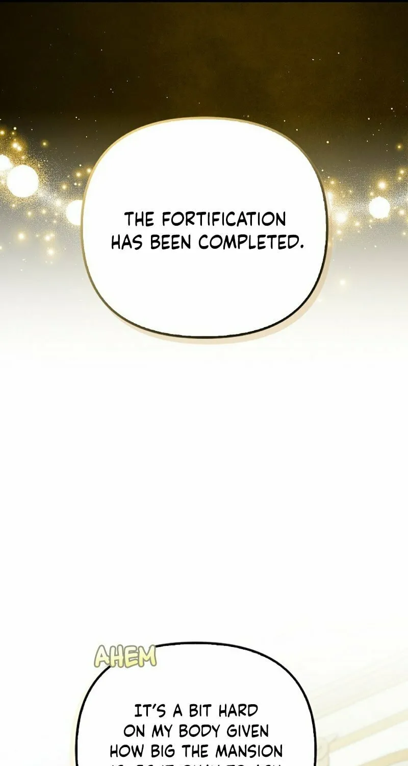 First Time as a Loved Youngest Child Chapter 33 page 10 - 