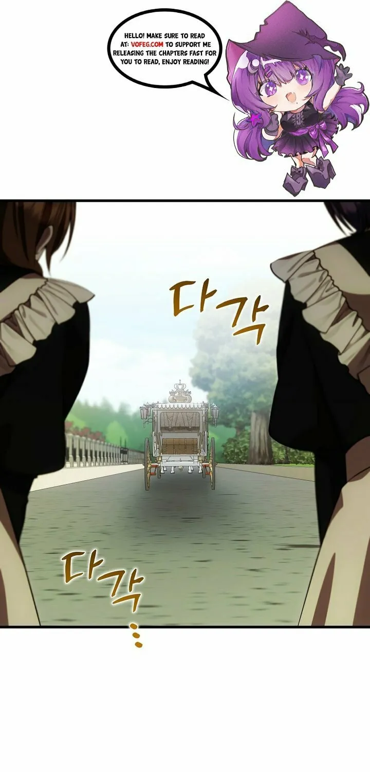 First Time as a Loved Youngest Child Chapter 34 page 1 - 