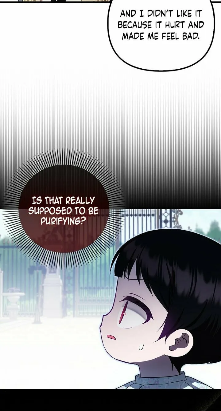 First Time as a Loved Youngest Child Chapter 34 page 12 - 