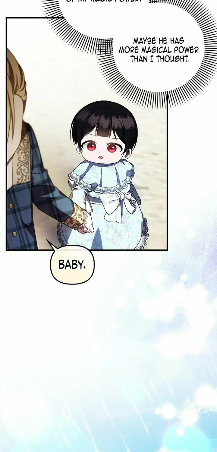First Time as a Loved Youngest Child Chapter 34 page 15 - 