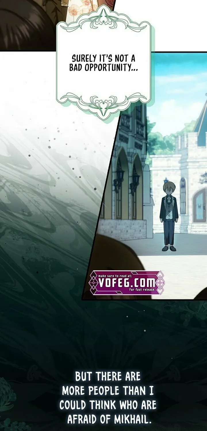 First Time as a Loved Youngest Child Chapter 34 page 29 - 