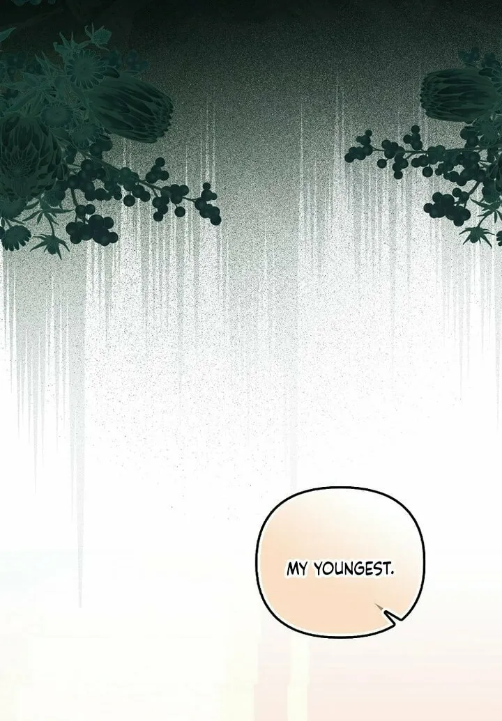 First Time as a Loved Youngest Child Chapter 34 page 30 - 