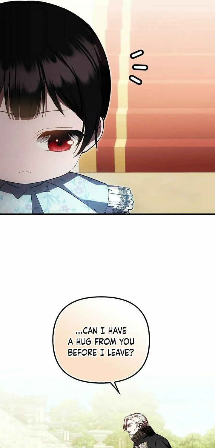 First Time as a Loved Youngest Child Chapter 34 page 31 - 