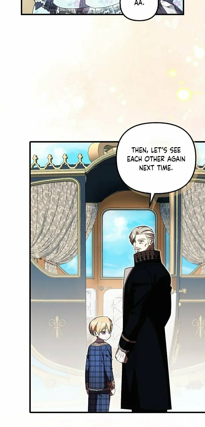First Time as a Loved Youngest Child Chapter 34 page 36 - 