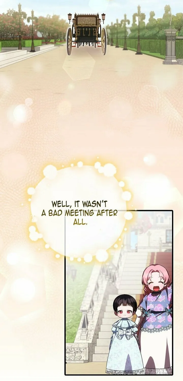 First Time as a Loved Youngest Child Chapter 34 page 38 - 