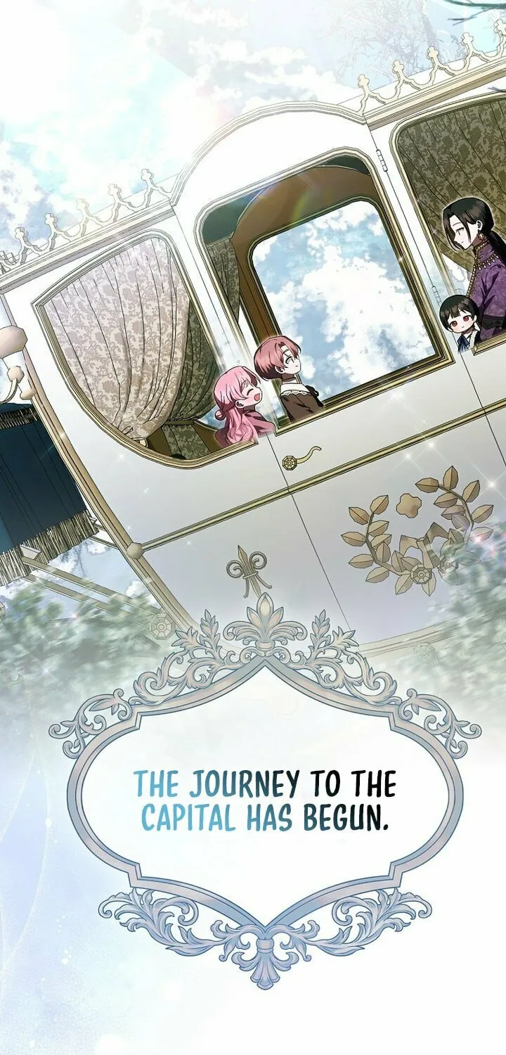 First Time as a Loved Youngest Child Chapter 34 page 43 - 