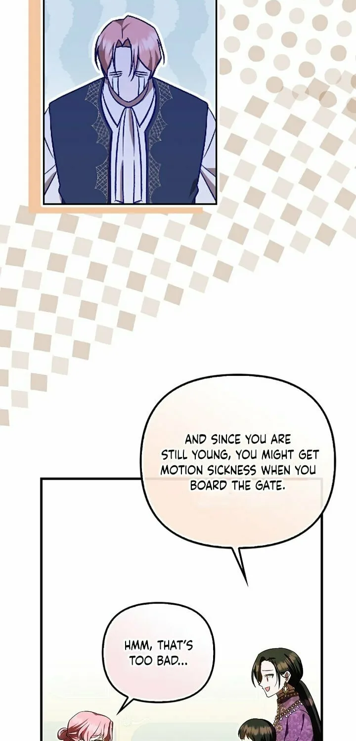 First Time as a Loved Youngest Child Chapter 34 page 45 - 