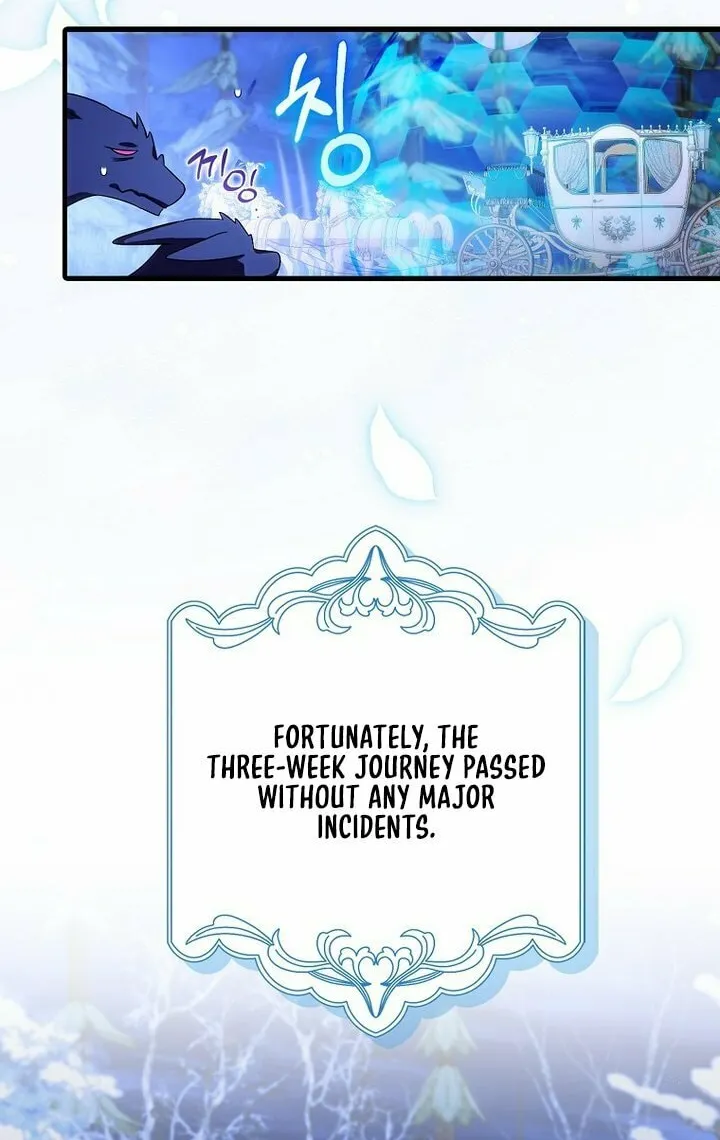 First Time as a Loved Youngest Child Chapter 34 page 48 - 