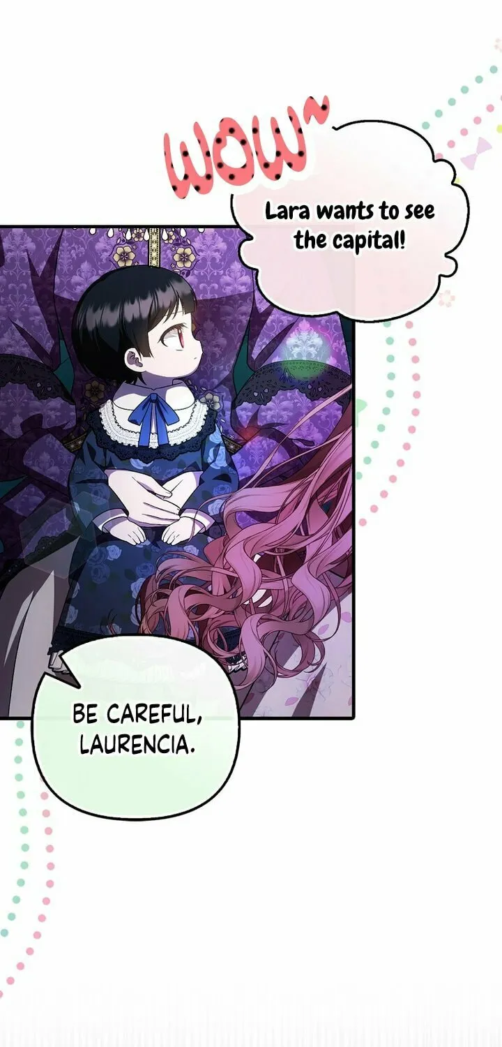 First Time as a Loved Youngest Child Chapter 34 page 51 - 