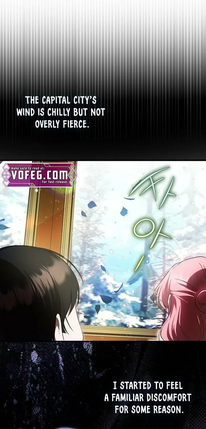 First Time as a Loved Youngest Child Chapter 34 page 52 - 