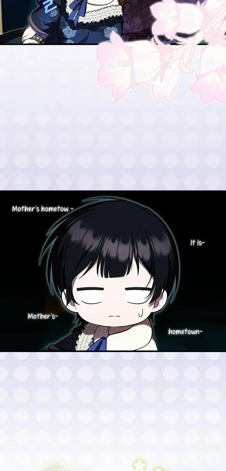 First Time as a Loved Youngest Child Chapter 34 page 56 - 