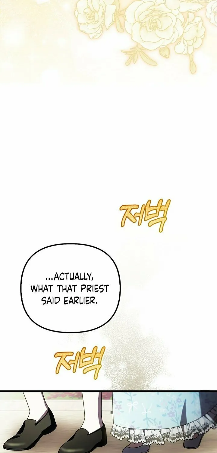 First Time as a Loved Youngest Child Chapter 34 page 10 - 