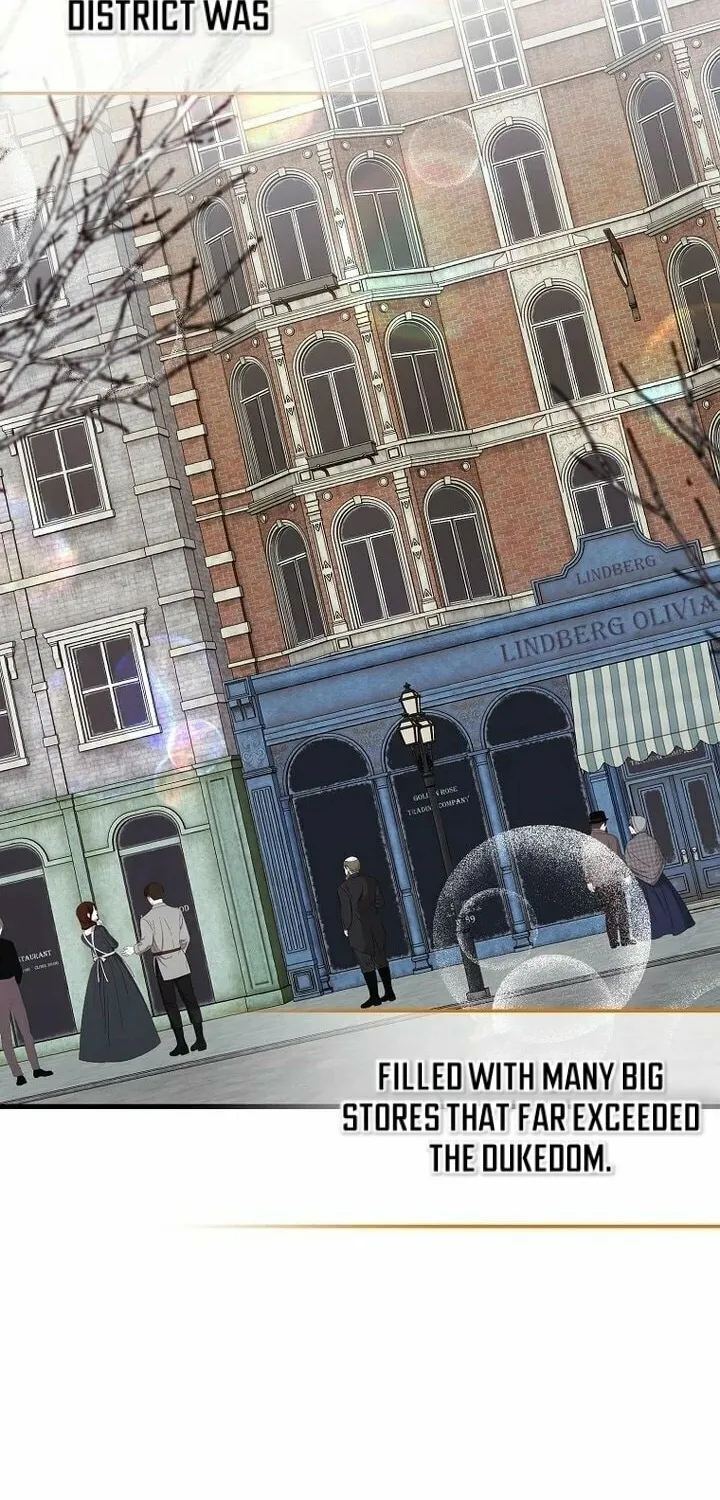 First Time as a Loved Youngest Child Chapter 35 page 12 - 