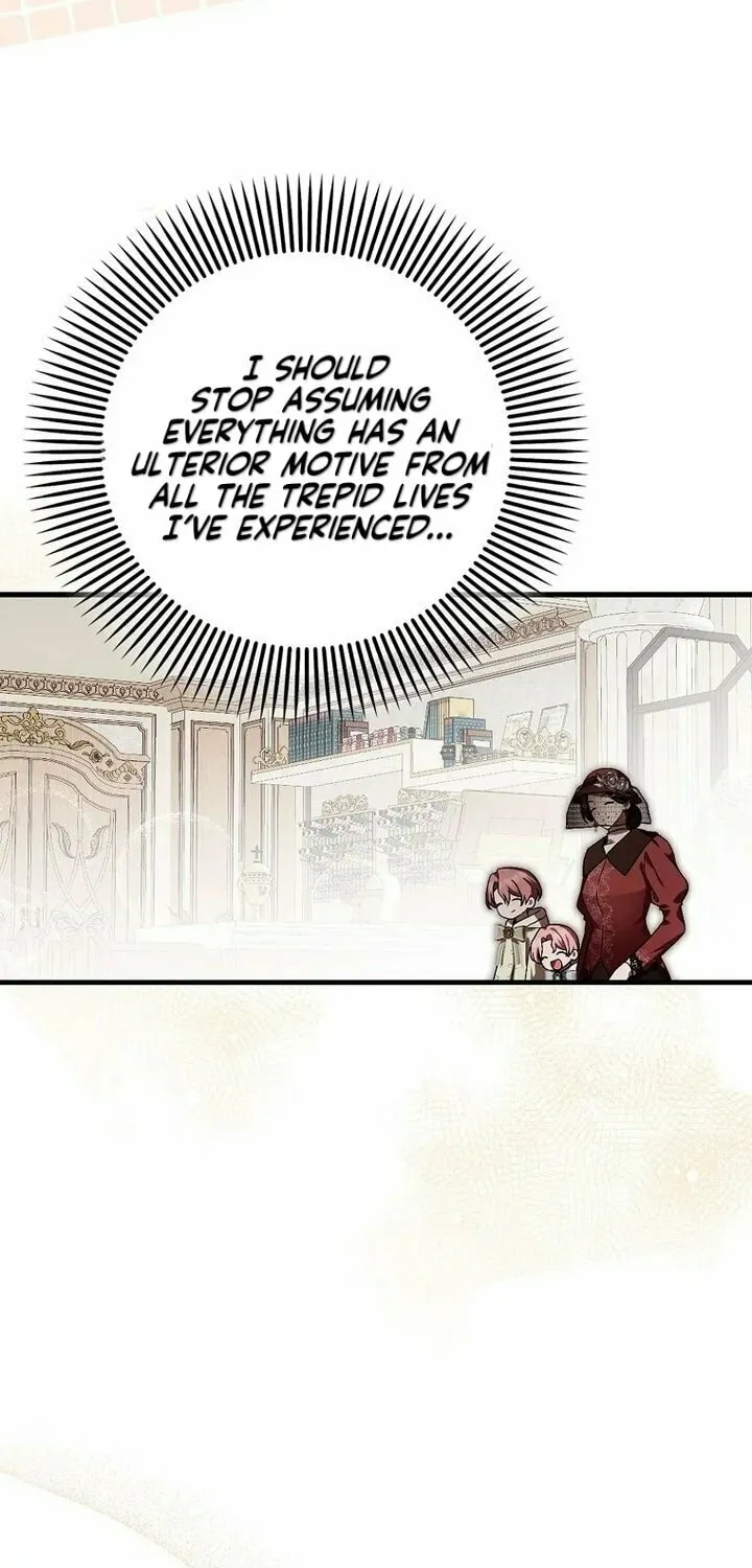 First Time as a Loved Youngest Child Chapter 35 page 16 - 