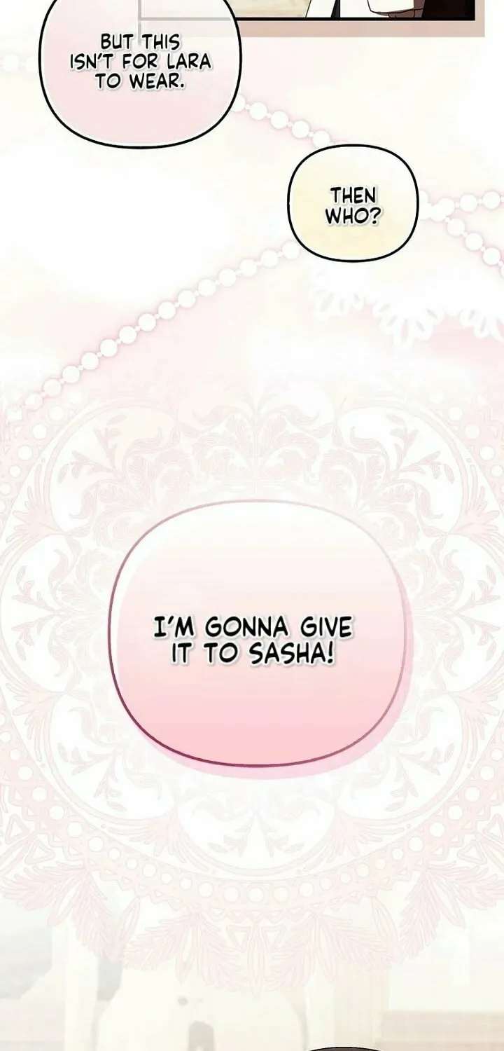 First Time as a Loved Youngest Child Chapter 35 page 19 - 