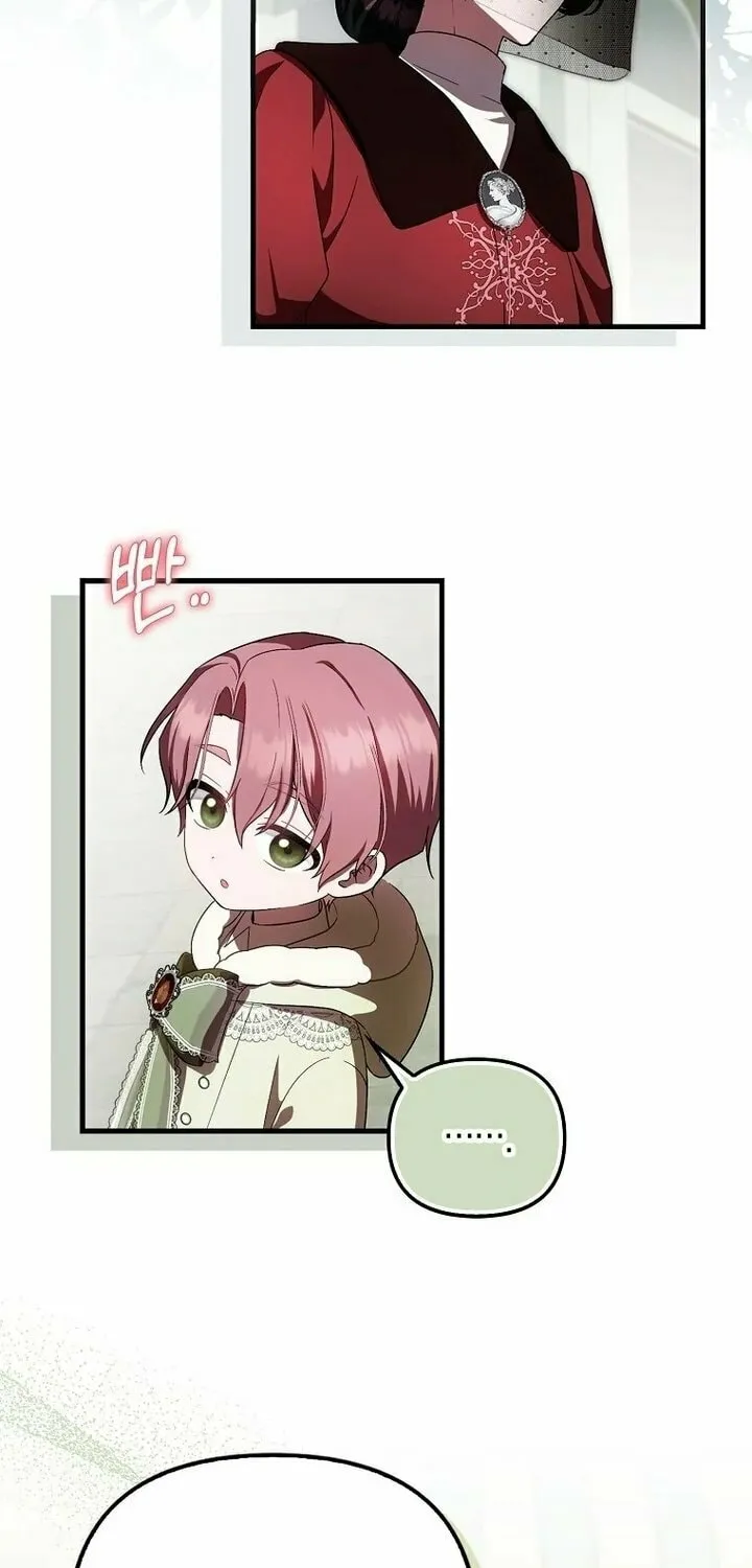 First Time as a Loved Youngest Child Chapter 35 page 34 - 