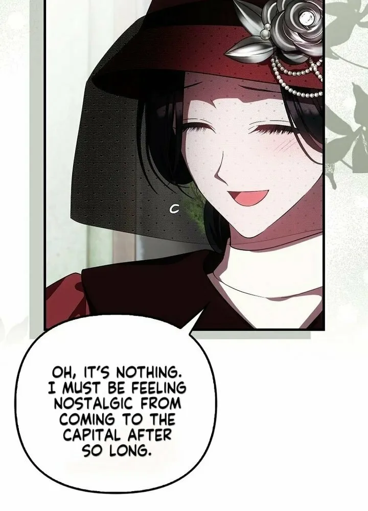First Time as a Loved Youngest Child Chapter 35 page 36 - 