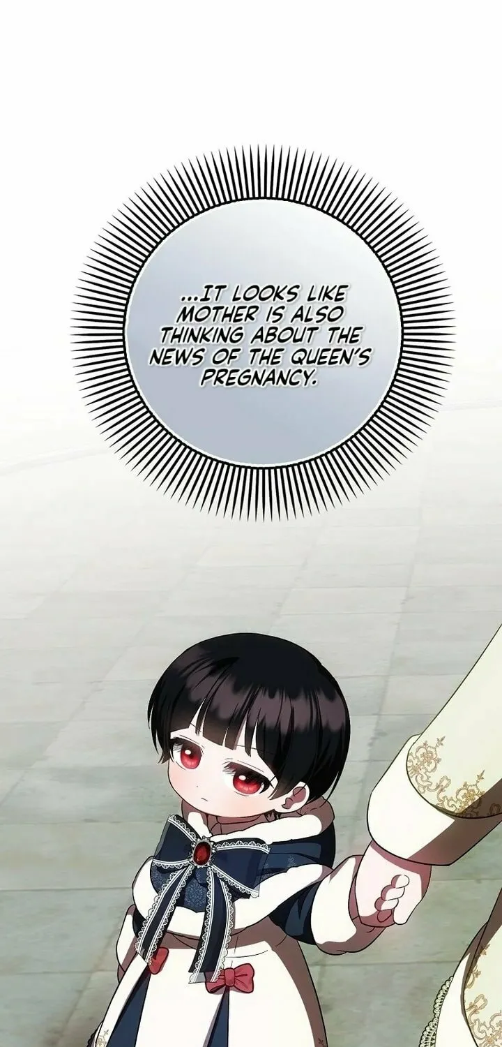 First Time as a Loved Youngest Child Chapter 35 page 37 - 